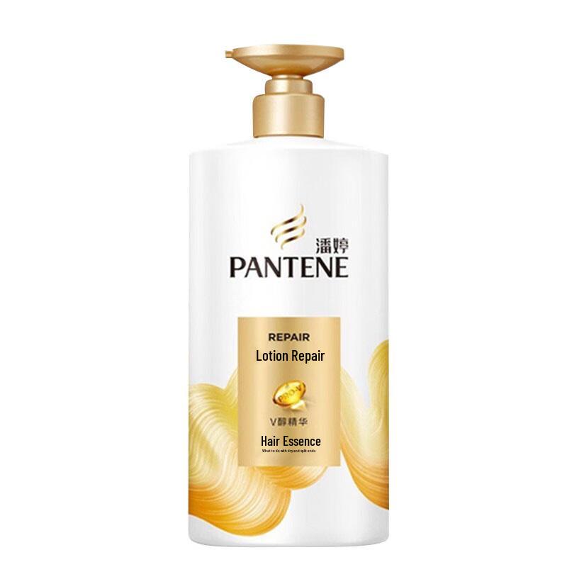 Pantene Emulsion Repair V-Alcohol Essence Shampoo