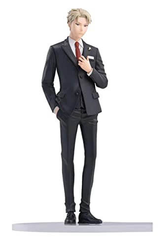 

TV Anime SPY × FAMILY PM Figure Lloyd Forger Party