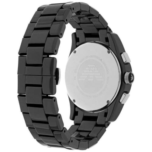 EMPORIO ARMANI AR1400 Men's Watch