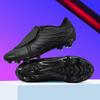 Men Football Field Boots Grass Training Football Shoes Professional Society Sneakers Outdoor Sports Ag/Fg Soccer Cleats