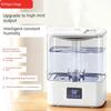 For Home Use, Silent, Small Size for Bedroom, Large Spray Capacity, Air Conditioner, Suitable for Pregnant Women and Infants, Air Aromatherapy Machine