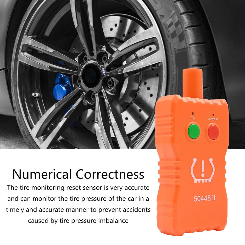 User Friendly Tire Monitoring System Tool for Effortlessly Sensors Data  & Enhances Safety Easy Pressure Adjustment