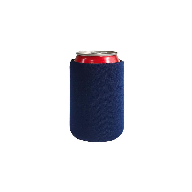 Neoprene Insulated Diving Sleeve for 12oz Cans and Coke Cups