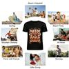 Cheers To 2026 Raise Your Glass New Year Celebration Tee Pure Cotton T-shirt