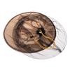 Bee Keeping Professional Beekeepers Hat With Wide Brim Face Thickening Sunscreen Half-Length Professional Bee Keeping Supplies