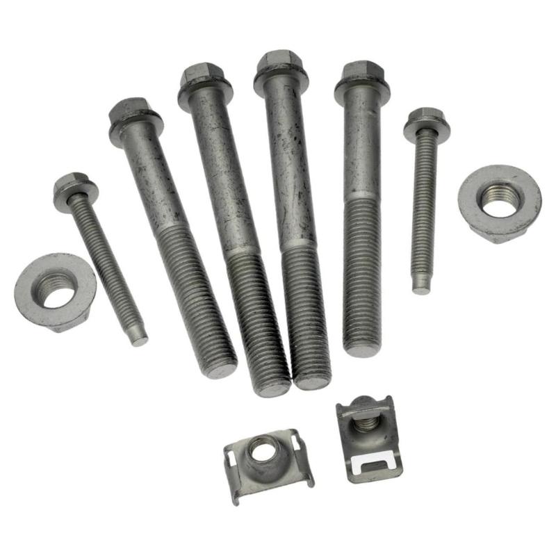 Conjunto de Parafusos do Braço de Controle Inferior Interno Dianteiro 13859 Corrente Contínua Selecionar Modelos