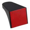 Wall Mounted ABS Magnetic Soap Holder Convenient Design for Kitchen and Bath