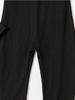 Square Neck Solid Color Ribbed Yoga Sports Pants Women Tight Sexy Cuffed One Piece Jumpsuit Fashion Beach Vacation Elegant Outfit