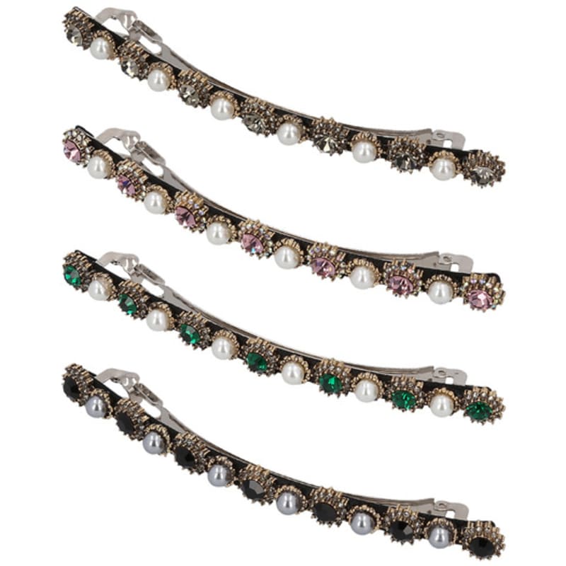 MELA BIANCA Classico Hairpin 3 sizes