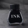 30ml Individually Packaged Ink for Soft Brush & Fountain Pens, Non-Carbon, Smooth Flow