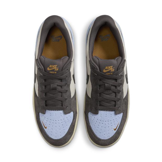 DV5477-102 Nike SB Force 58 Skateboarding Shoes (Men's)