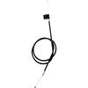 Corner & Modular Lounges Cable Sofas Without Handle