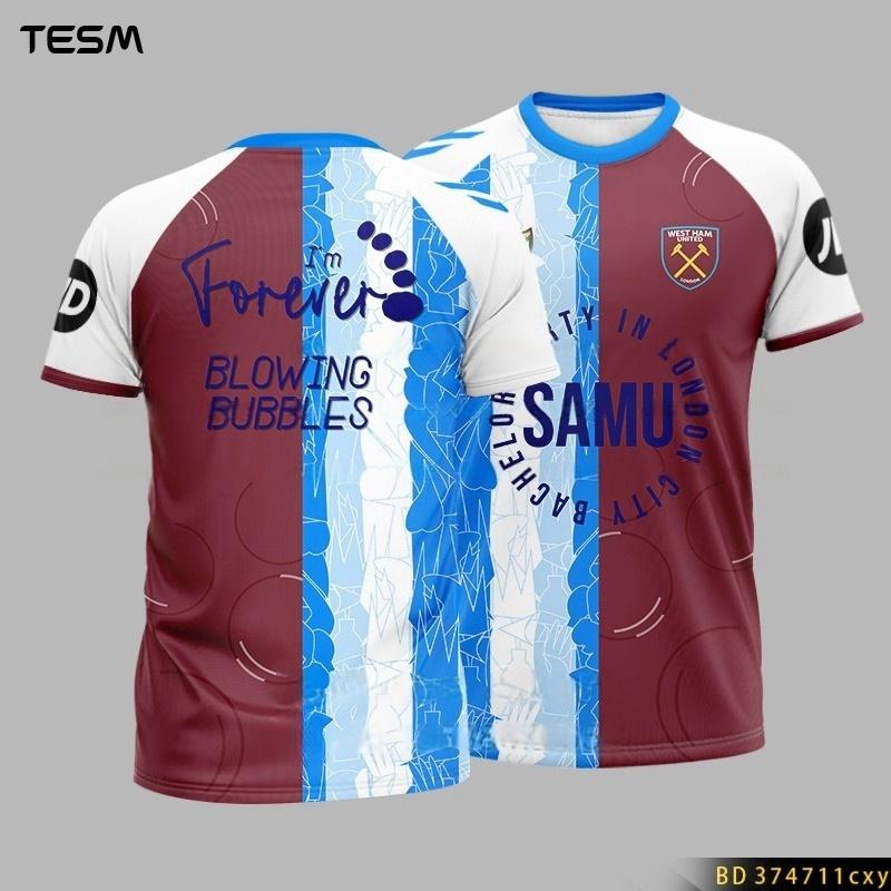 Garnalen Krab 3D Print Sport Ademend Kinder T-shirt Buiten Casual Voetbalshirt Team Training Korte Mouw Top Kleding