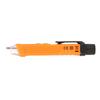 PEAKMETER PM8908C NCV Detector Voltage Tester Pen with  LED Indicator AC121000V
