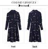 2026 Autumn New Arrival: Stylish Waist-Cinching Slimming Mid-Length Shirt Dress for Women