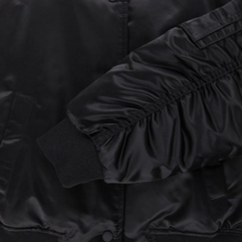 New Balance Kids Glossy Varsity Jumper Nk9dg1883g