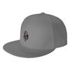 Fashion Ciri Flat Brim Sun Hat  Unisex Style Sport Cap