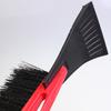 Multi Purpose Winter Snow Shovel For Car Window Scraper Brush Functions Ergonomic Handle Ice Scraper Snow Remover Tool