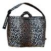 WILDRIDE Diaper Bag, Savannah, Large Capacity Shoulder Bag, 2-Way, Women's, Crossbody Tote Bag