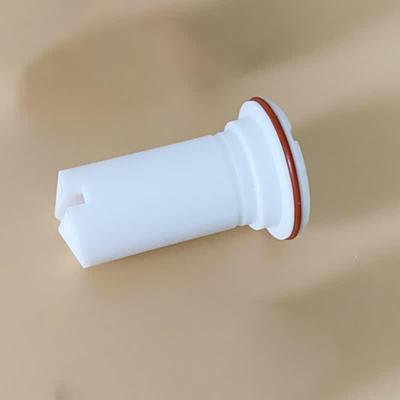 Electrostatic Powder Coating Spray Gun Nozzle