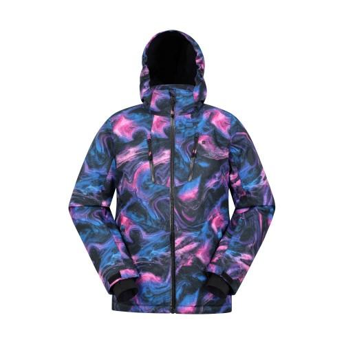 Mountain Warehouse Childrens/Kids Waterproof Ski Jacket
