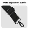 Storage Case for 2024 Bluetooth-compatible Speakers Travel Carrying Storage Holder Bag Replacement Shoulder Straps