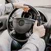 Steering Wheel Knob Car Steering Wheel Spinner Style Sphere Steering Wheel