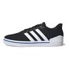 adidas Neo Heawin Comfortable Non-Slip Low-Top Skate Shoes Men Sneakers Black White Blue EE9726