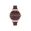 Damski Zegarek Olivia Burton (Ř 38 mm)