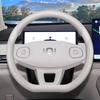 Changan Qiyuan Q05 2026 Model Electric Steering Wheel Cover - Interior Accessory