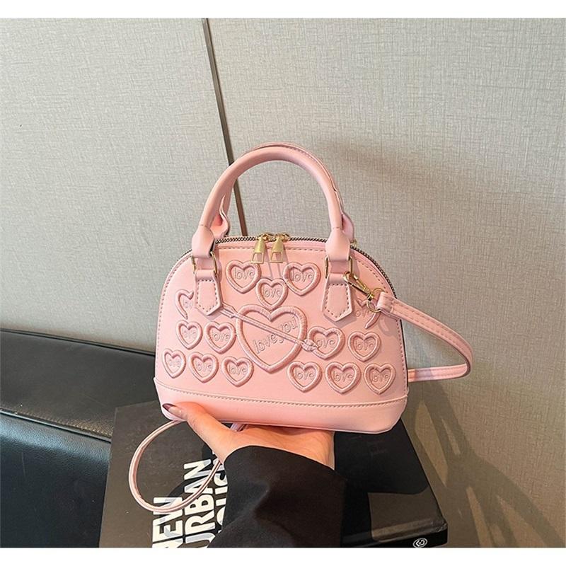 High-end Bags, Commuter Armpit Bags, Fashionable And Simple Niche Design, Single Shoulder Crossbody Bags