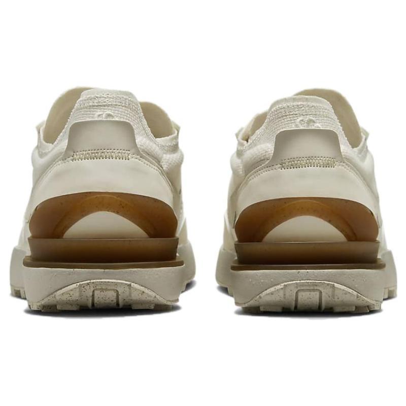 Nike Waffle One Se Phantom Light Bone Sneakers DV7192-001