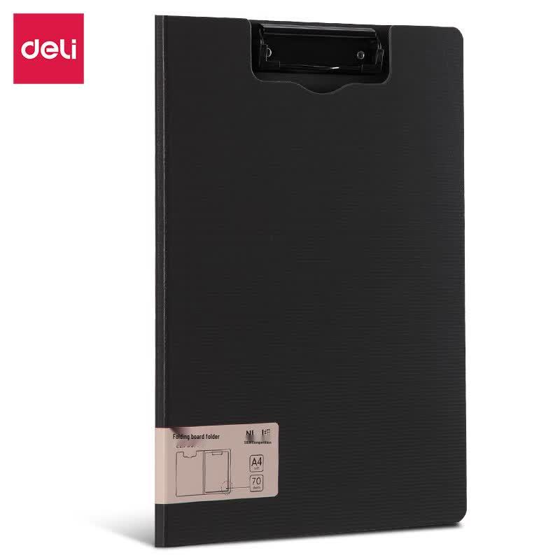 Deli 5016 A4 Clipboard
