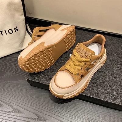 Dámska obuv – Tenisky