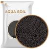 Substrate for Planted Aquarium Shrimp Aquarium 3L Acidic Earth Ph