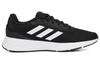Adidas Wmns Start Your Run 'Black White' Women's GY9234