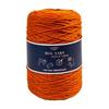 Long Time Use Tufting Yarn In Bright Color Great For Rugs And Decorative Textiles