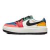 Jordan 1 Elevate Nízké Se Vícebarevné Dámské DX3951-100