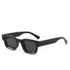 Popular Small Square Sunglasses for Men New Classic Fashion Design Retro Man Sun Glasses Goggles Eyewear Gafas De Sol Mujer
