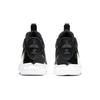 Nike LeBron Witness 5 Black Metallic Silver GS CT4629-001