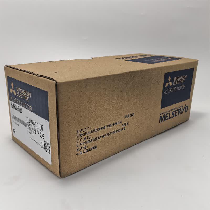 Mitsubishi Servo Motor