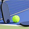 Franklin Sports Vonkajšie Picklebally - X-40 Pickleballové loptičky - USA Pickleball (USAPA) Schválená - Oficiálna loptička US Open