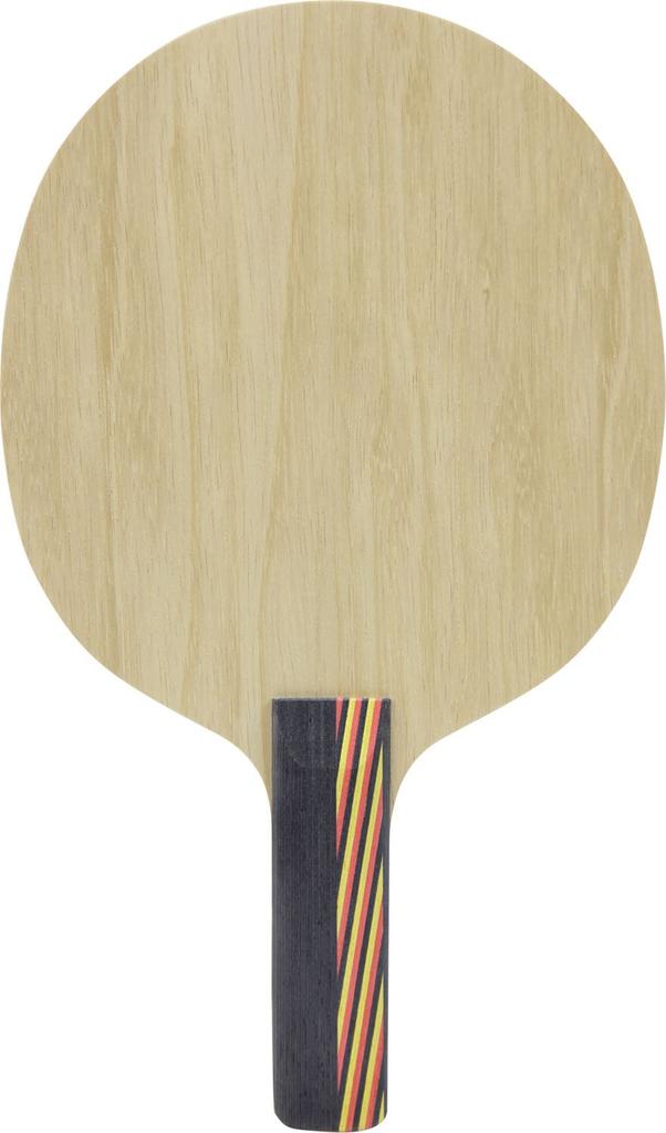 STIGA Table Tennis Racket RTR Straight Grip 1014-37