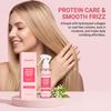 GleamXi Protein Repair Essence Spray Gentle Hair Care Volumizing Smoothing Treatment