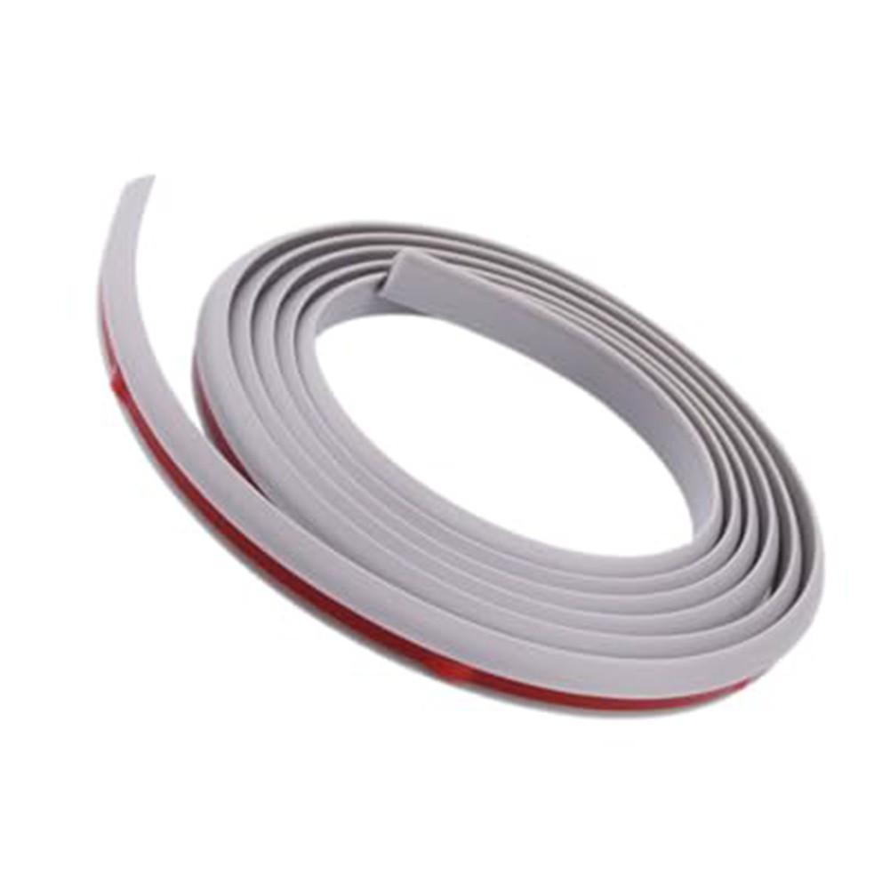Wear Resistant Wheel Arch Seal Body Seal Strip Non-deforming