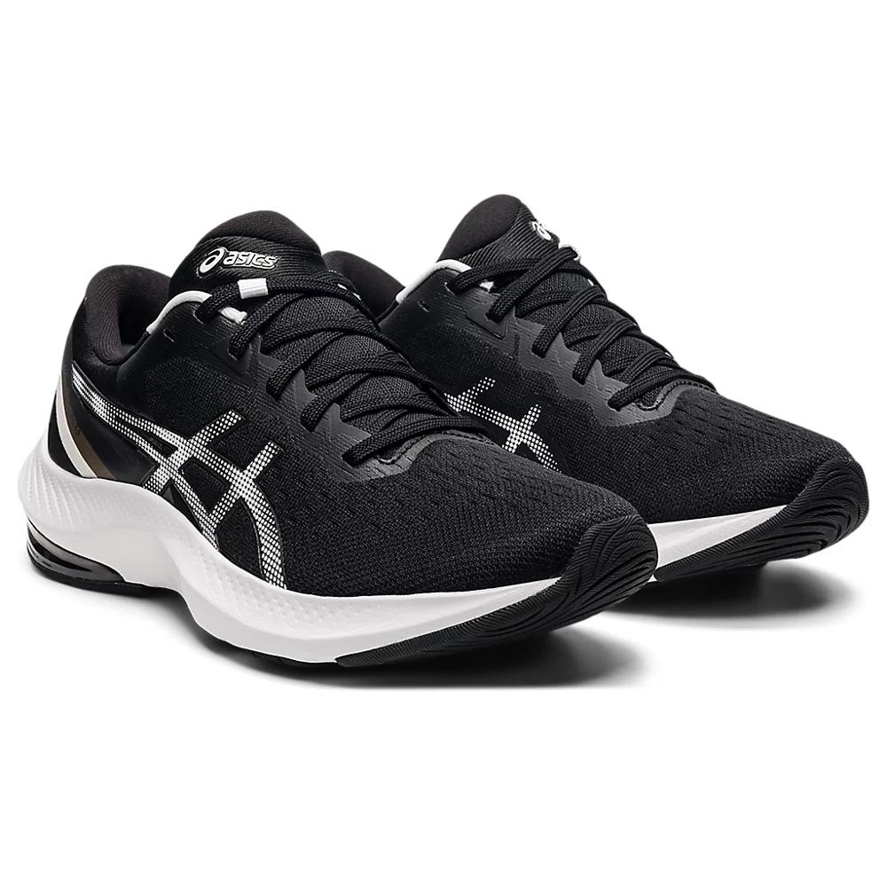 Sneakers ASICS schwarz Gel Pulse 13