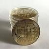 Bitcoin Commemorative Gold Coin