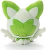 Pokemon Plüschtier Sprigatito SUYASUYA Freund Schlafendes Kuscheltier TAKARA TOMY