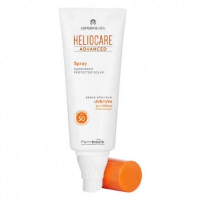 

Heliocare Advanced Спрей SPF50+, 50 мл