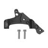 Motorcycle Front Caliper 300mm Brake Disc Connection Code For Honda FORZA350 Brake Calipers Hole Pump Adapters Modified Parts